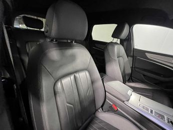 Audi A6 allroad quattro Sport 55 TFSI  340 PS S tronic