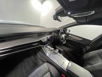 Audi A6 allroad quattro Sport 55 TFSI  340 PS S tronic