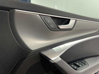 Audi A6 allroad quattro Sport 55 TFSI  340 PS S tronic