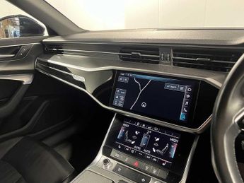 Audi A6 allroad quattro Sport 55 TFSI  340 PS S tronic