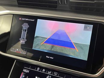 Audi A6 allroad quattro Sport 55 TFSI  340 PS S tronic