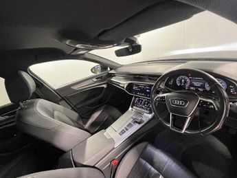 Audi A6 allroad quattro Sport 55 TFSI  340 PS S tronic