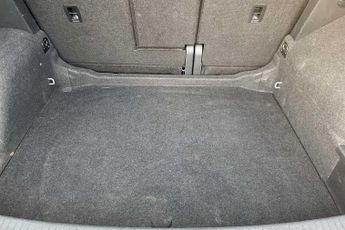Volkswagen Tiguan 1.5 TSI 150 Life 5dr DSG
