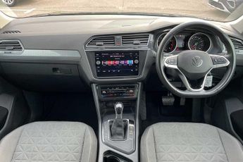 Volkswagen Tiguan 1.5 TSI 150 Life 5dr DSG