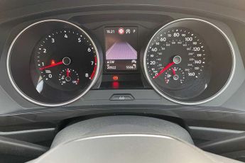 Volkswagen Tiguan 1.5 TSI 150 Life 5dr DSG