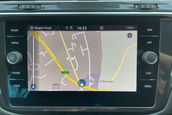 Volkswagen Tiguan 1.5 TSI 150 Life 5dr DSG