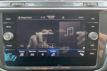 Volkswagen Tiguan 1.5 TSI 150 Life 5dr DSG