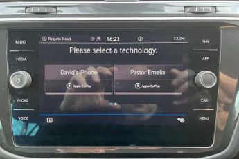 Volkswagen Tiguan 1.5 TSI 150 Life 5dr DSG