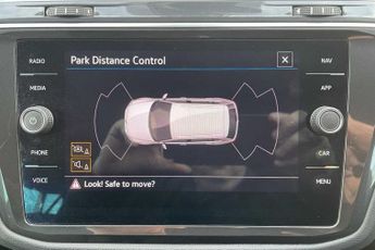 Volkswagen Tiguan 1.5 TSI 150 Life 5dr DSG