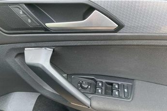 Volkswagen Tiguan 1.5 TSI 150 Life 5dr DSG