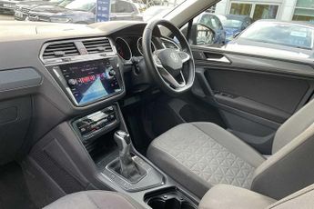 Volkswagen Tiguan 1.5 TSI 150 Life 5dr DSG