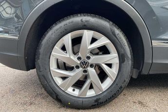 Volkswagen Tiguan 1.5 TSI 150 Life 5dr DSG