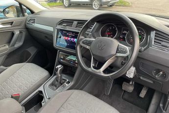 Volkswagen Tiguan 1.5 TSI 150 Life 5dr DSG