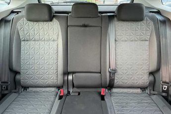 Volkswagen Tiguan 1.5 TSI 150 Life 5dr DSG