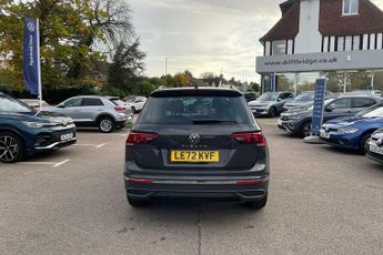 Volkswagen Tiguan 1.5 TSI 150 Life 5dr DSG