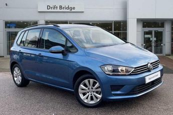 Volkswagen Golf 1.4 TSI SE 5dr DSG