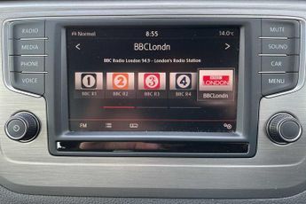 Volkswagen Golf Sv 1.4 TSI SE 5dr DSG