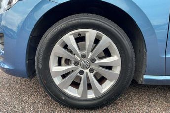 Volkswagen Golf Sv 1.4 TSI SE 5dr DSG