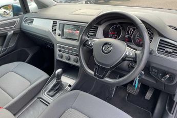 Volkswagen Golf Sv 1.4 TSI SE 5dr DSG