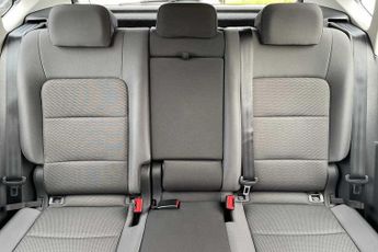 Volkswagen Golf Sv 1.4 TSI SE 5dr DSG