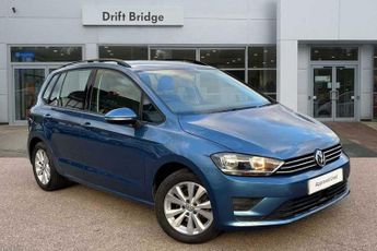 Volkswagen Golf 1.4 TSI SE 5dr DSG