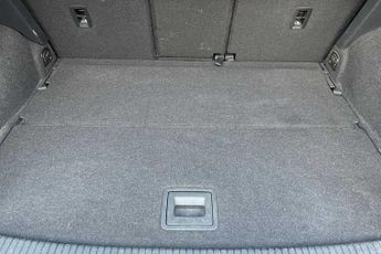 Volkswagen Golf Sv 1.4 TSI SE 5dr DSG