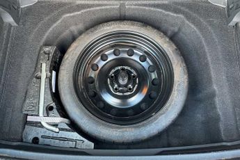 Volkswagen Golf Sv 1.4 TSI SE 5dr DSG