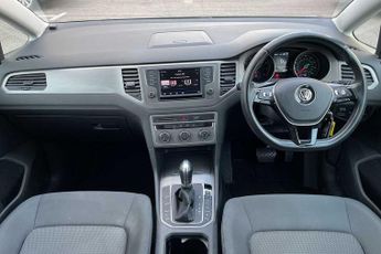 Volkswagen Golf Sv 1.4 TSI SE 5dr DSG
