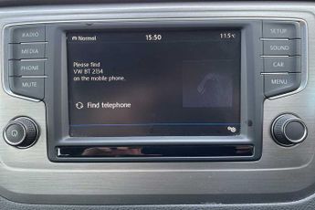 Volkswagen Golf Sv 1.4 TSI SE 5dr DSG