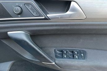 Volkswagen Golf Sv 1.4 TSI SE 5dr DSG