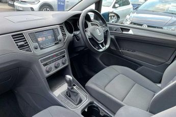 Volkswagen Golf Sv 1.4 TSI SE 5dr DSG