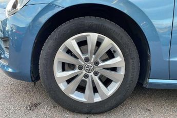 Volkswagen Golf Sv 1.4 TSI SE 5dr DSG