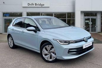 Volkswagen Golf 1.5 TSI 150 Match 5dr