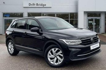Volkswagen Tiguan 1.5 TSI 150 Life 5dr