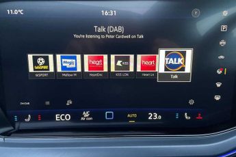 Volkswagen Touareg 3.0 V6 TSI eHybrid 4Motion R 5dr Tip Auto