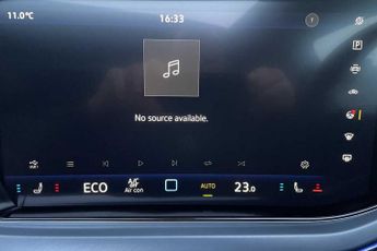 Volkswagen Touareg 3.0 V6 TSI eHybrid 4Motion R 5dr Tip Auto