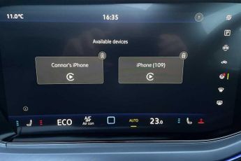 Volkswagen Touareg 3.0 V6 TSI eHybrid 4Motion R 5dr Tip Auto