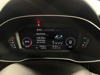 Audi Q3 Vorsprung 45 TFSI quattro 230 PS S tronic