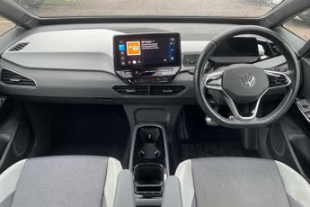 Volkswagen ID.3 150kW Family Pro Performance 58kWh 5dr Auto