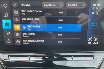 Volkswagen ID.3 150kW Family Pro Performance 58kWh 5dr Auto