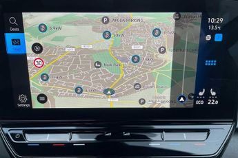 Volkswagen ID.3 150kW Family Pro Performance 58kWh 5dr Auto