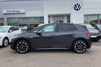Volkswagen ID.3 150kW Family Pro Performance 58kWh 5dr Auto