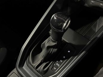 Audi A1 Sportback S line 30 TFSI  116 PS S tronic