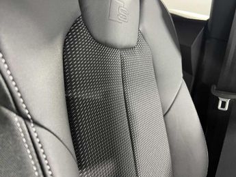 Audi A1 Sportback S line 30 TFSI  116 PS S tronic