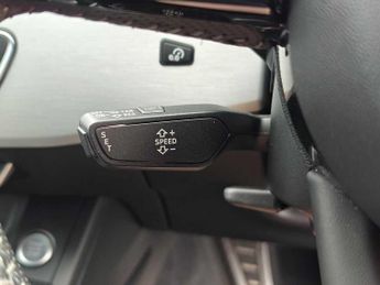 Audi A4 Avant S line 2.0 TDI quattro 190 PS S tronic