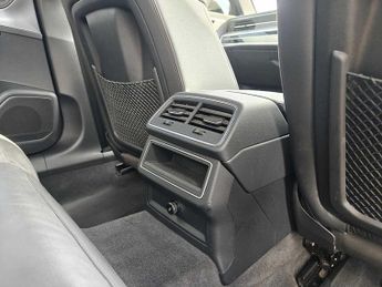 Audi A6 Avant S line 40 TFSI  204 PS S tronic