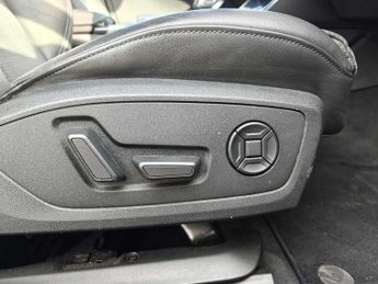 Audi A6 Avant S line 40 TFSI  204 PS S tronic