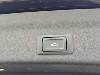 Audi A6 Avant S line 40 TFSI  204 PS S tronic