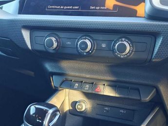 Audi A1 Sportback Sport 25 TFSI  95 PS S tronic