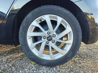 Audi A1 Sportback Sport 25 TFSI  95 PS S tronic